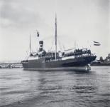 3.6 Kriegsmarine fotoalbum Dordrecht. thumbnail