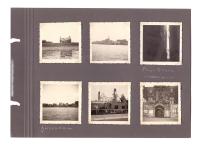 4 Kriegsmarine fotoalbum Dordrecht. thumbnail