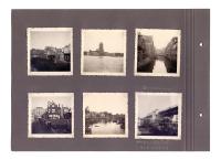 7 Kriegsmarine fotoalbum Dordrecht. thumbnail