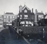 7.4 Kriegsmarine fotoalbum Dordrecht. thumbnail