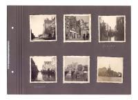 8 Kriegsmarine fotoalbum Dordrecht. thumbnail