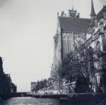 8.1 Kriegsmarine fotoalbum Dordrecht. thumbnail