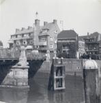 8.5 Kriegsmarine fotoalbum Dordrecht. thumbnail