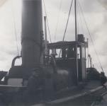 9.6 Kriegsmarine fotoalbum Dordrecht. thumbnail