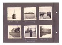 11 Kriegsmarine fotoalbum Dordrecht. thumbnail