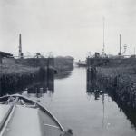 11.3 Kriegsmarine fotoalbum Dordrecht. thumbnail