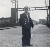 11.5 Kriegsmarine fotoalbum Dordrecht. thumbnail