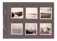 12 Kriegsmarine fotoalbum Dordrecht. thumbnail