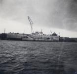 12.3 Kriegsmarine fotoalbum Dordrecht. thumbnail