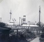 12.5 Kriegsmarine fotoalbum Dordrecht. thumbnail