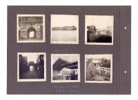 14 Kriegsmarine fotoalbum Dordrecht. thumbnail