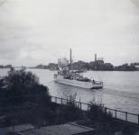 15.4 Kriegsmarine fotoalbum Dordrecht. thumbnail