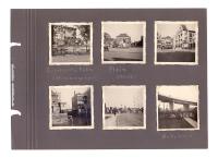 5 Kriegsmarine fotoalbum Dordrecht. thumbnail