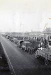 15. Duitse troepen op de Rijksstraatweg in Dordrecht tijdens de tweede wereldoorlog thumbnail
