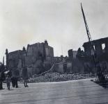 1. Dubbeldamse weg Zuid in Dordrecht tijdens de tweede wereldoorlog thumbnail