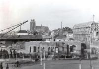 21. Zicht op het Wilgenboschin Dordrecht tijdens de tweede wereldoorlog thumbnail