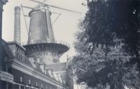 34. Dordrecht - De Noordendijk mei 1940 thumbnail