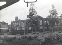 7. Het Rozenhof in Dordrecht tijdens de tweede wereldoorlog thumbnail