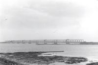 19. De Verkeersbrug van Moerdijk. thumbnail