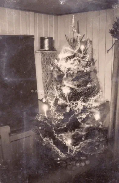 20. De kerst van 1940. image
