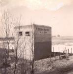 27. De rivierkazemat II bij Moerdijk. thumbnail