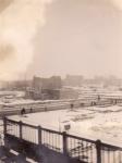 38. Rotterdam in de winter van 1940/41. thumbnail