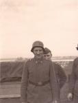 50. Oefening op de verkeersbrug van Moerdijk in 1940/41. thumbnail