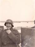 51. Oefening op de verkeersbrug van Moerdijk in 1940/41. thumbnail