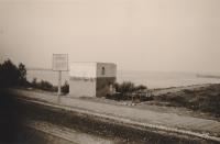 18. River Casemate II photographed from the rear. thumbnail