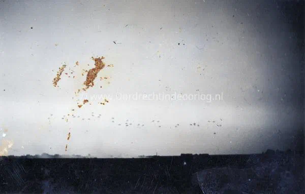3. Foto's opnames Duitse propagandafilm "Sprung in den Feind". image