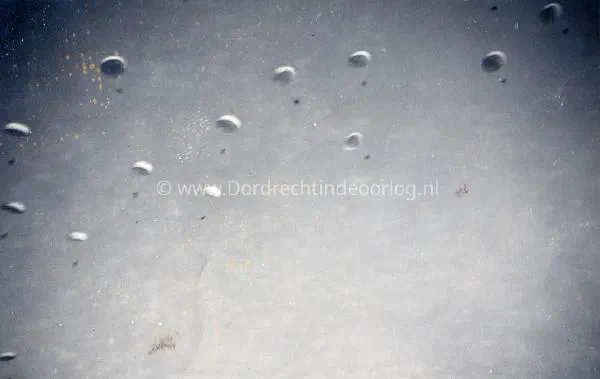 5. Foto's opnames Duitse propagandafilm "Sprung in den Feind". image