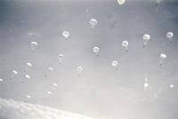 6. Foto's opnames Duitse propagandafilm "Sprung in den Feind". thumbnail