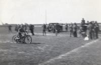 13. Willemsdorp tijdens de tweede wereldoorlog. thumbnail