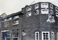 18. Mogelijk in Dordrecht tijdens de tweede wereldoorlog. thumbnail