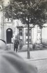 2. Nederlandse politieagent in Dordrecht tijdens de tweede wereldoorlog. thumbnail