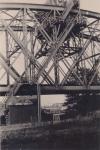 17. FLAK bedding op de spoorbrug tussen Dordrecht en Zwijndrecht in de Tweede Wereldoorlog thumbnail
