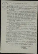 Het verslag van Sergeant Hagedoorn van het 86ste Pel.LuMi. betreffende de gebeurtenissen op 10 mei 1940.