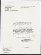 Gevechtsverslag mei 1940