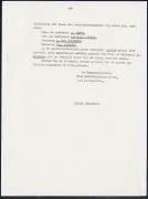 Gevechtsverslag mei 1940