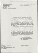 Gevechtsverslag mei 1940