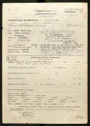 Staat van dienst Martinus Rom Colthoff